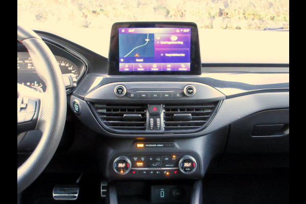 Ford Focus 1.5 EcoBoost Automaat ST Line Business