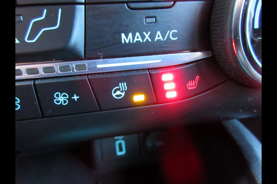 Ford Focus 1.5 EcoBoost Automaat ST Line Business