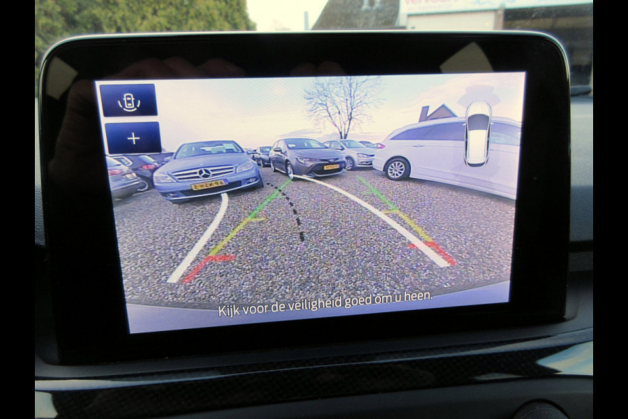 Ford Focus 1.5 EcoBoost Automaat ST Line Business