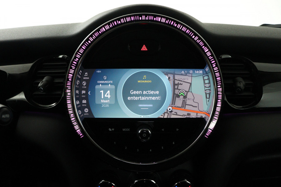 MINI Mini Electric Classic 33 kWh (SFEERVERLICHTING, CRUISE CONTROL, NAVIGATIE, PARKEERSENSOREN)