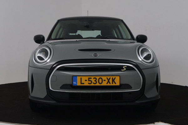 MINI Mini Electric Classic 33 kWh (SFEERVERLICHTING, CRUISE CONTROL, NAVIGATIE, PARKEERSENSOREN)
