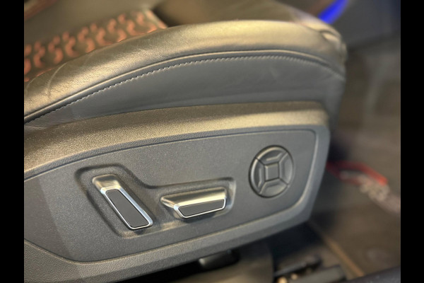 Audi A6 Avant RS6 TFSI quattro / Keramisch / Softclose / B&O Advanced / Pano / HUD / Stuur verwaming