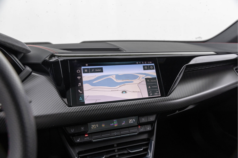 Audi e-tron GT RS 600pk Quattro Keramisch Pano HuD 4-wielbesturing Designpakket RS