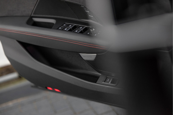 Audi e-tron GT RS 600pk Quattro Keramisch Pano HuD 4-wielbesturing Designpakket RS