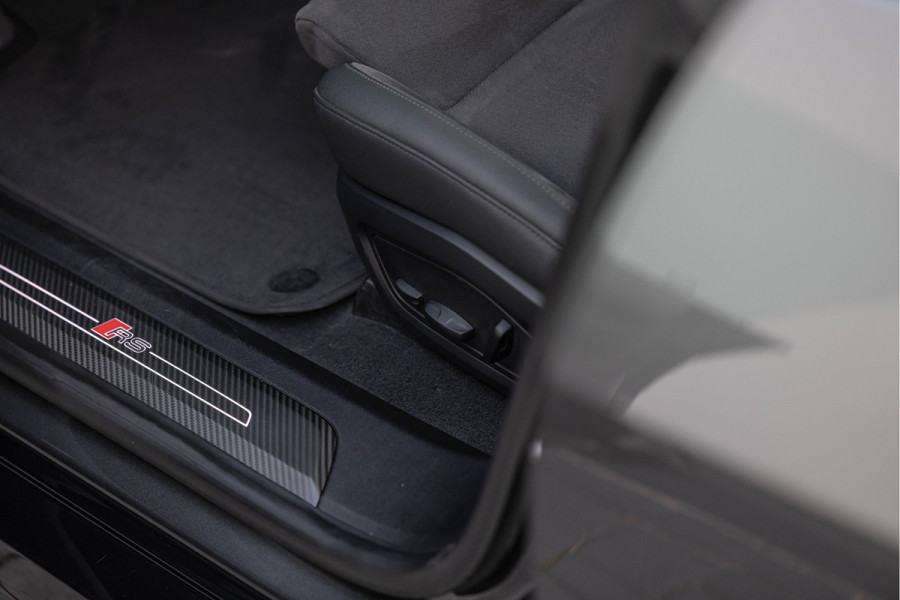 Audi e-tron GT RS 600 pk Quattro Pano HuD B&O Vierwielsturing ACC