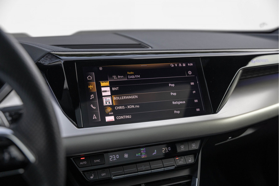 Audi e-tron GT RS 600 pk Quattro Pano HuD B&O Vierwielsturing ACC