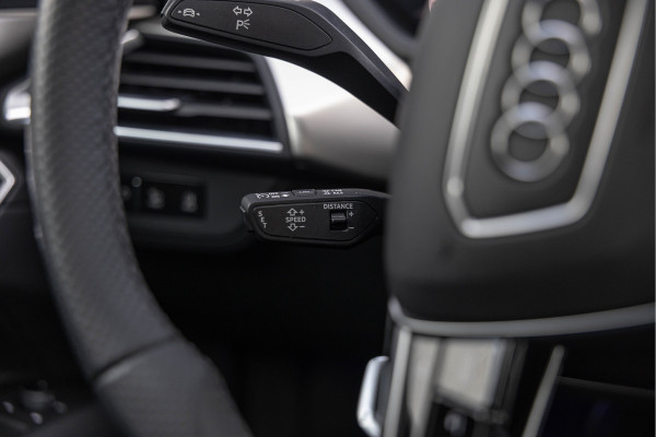 Audi e-tron GT RS 600 pk Quattro Pano HuD B&O Vierwielsturing ACC