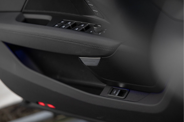 Audi e-tron GT RS 600 pk Quattro Pano HuD B&O Vierwielsturing ACC