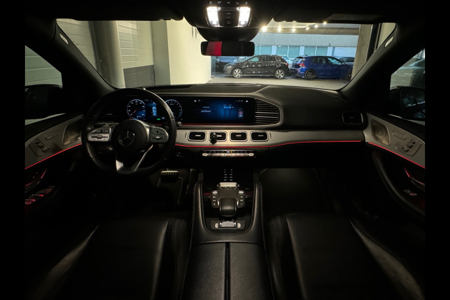 Mercedes-Benz GLE 350 e 4M Premium+ Pano|Trekhaak|HuD