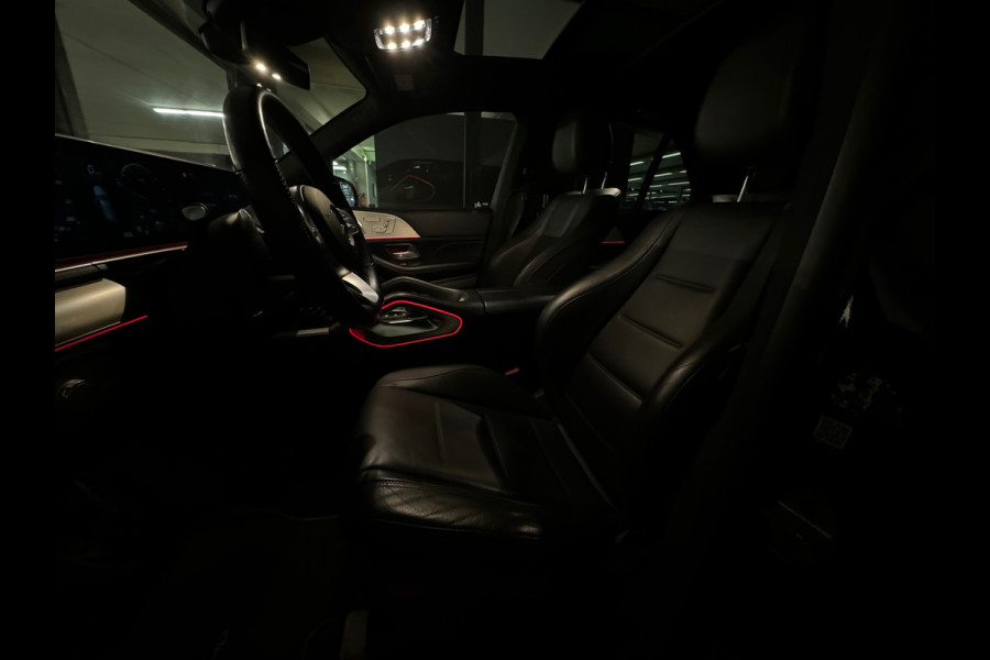 Mercedes-Benz GLE 350 e 4M Premium+ Pano|Trekhaak|HuD