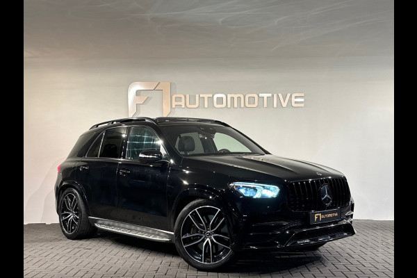 Mercedes-Benz GLE 350 e 4M Premium+ Pano|Trekhaak|HuD