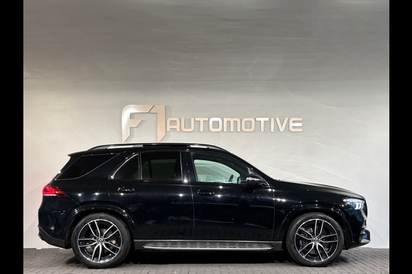 Mercedes-Benz GLE 350 e 4M Premium+ Pano|Trekhaak|HuD