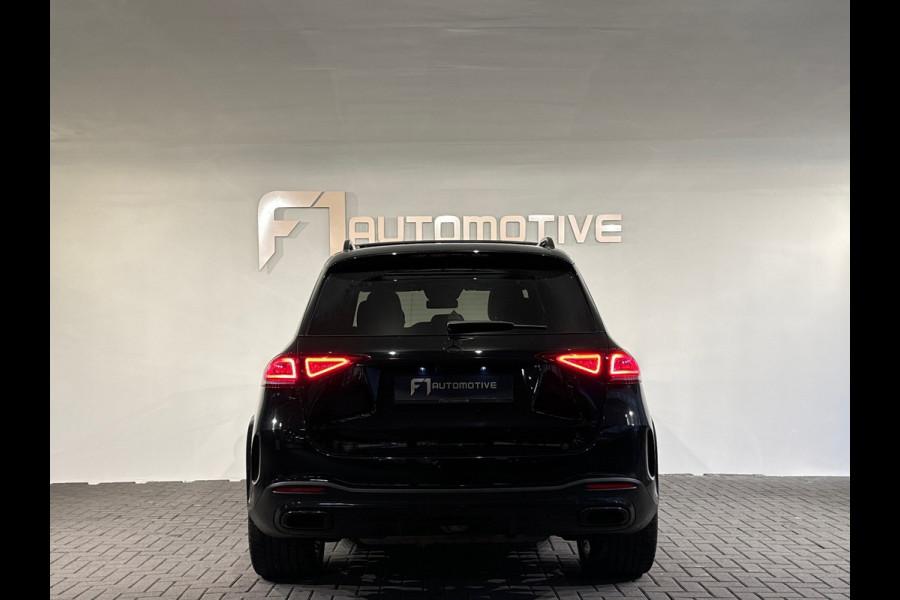 Mercedes-Benz GLE 350 e 4M Premium+ Pano|Trekhaak|HuD
