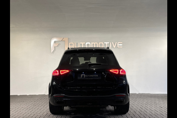 Mercedes-Benz GLE 350 e 4M Premium+ Pano|Trekhaak|HuD