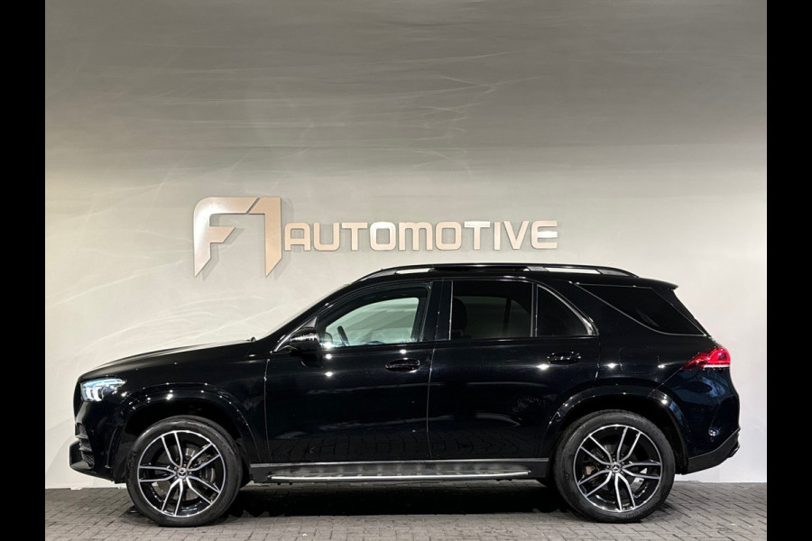 Mercedes-Benz GLE 350 e 4M Premium+ Pano|Trekhaak|HuD