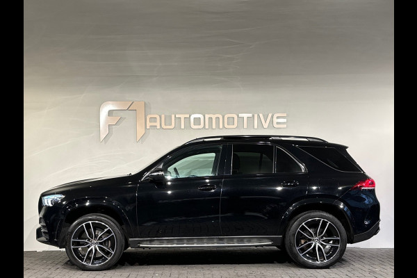 Mercedes-Benz GLE 350 e 4M Premium+ Pano|Trekhaak|HuD