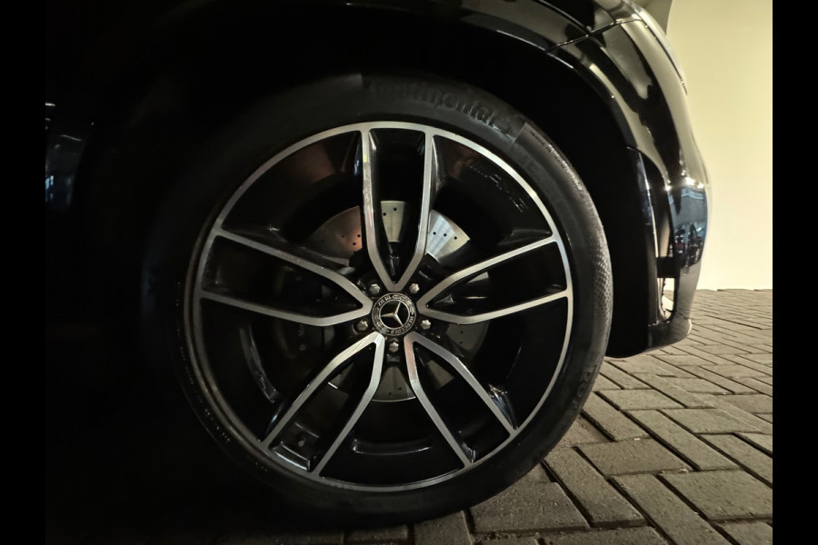 Mercedes-Benz GLE 350 e 4M Premium+ Pano|Trekhaak|HuD