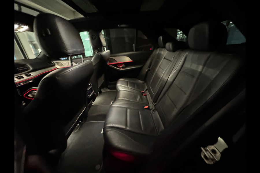 Mercedes-Benz GLE 350 e 4M Premium+ Pano|Trekhaak|HuD