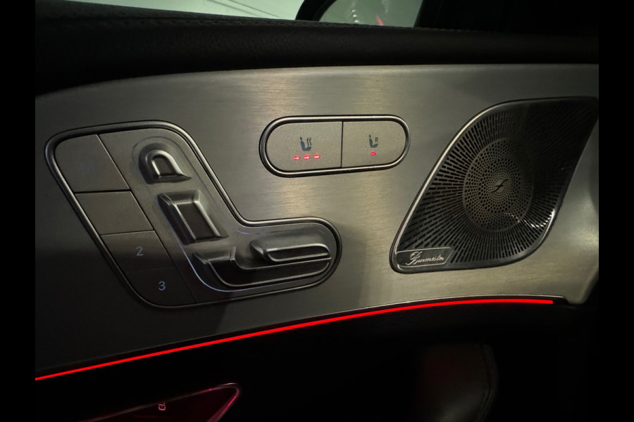 Mercedes-Benz GLE 350 e 4M Premium+ Pano|Trekhaak|HuD