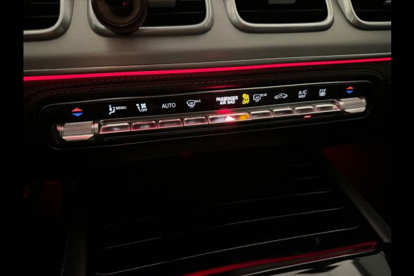 Mercedes-Benz GLE 350 e 4M Premium+ Pano|Trekhaak|HuD
