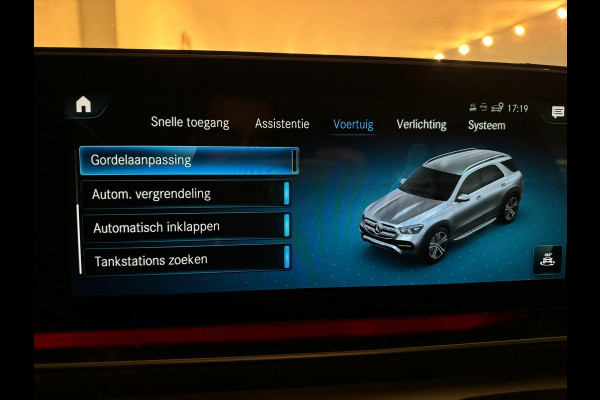 Mercedes-Benz GLE 350 e 4M Premium+ Pano|Trekhaak|HuD