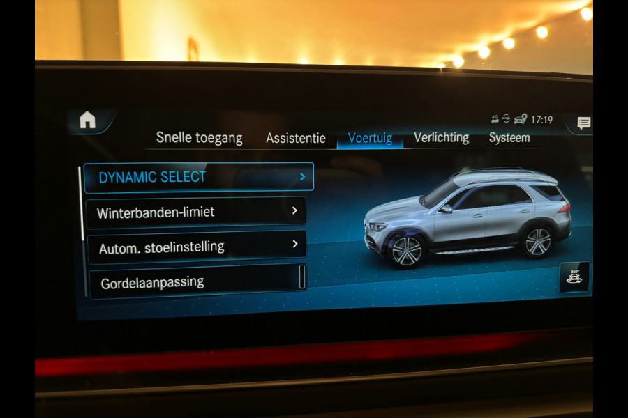 Mercedes-Benz GLE 350 e 4M Premium+ Pano|Trekhaak|HuD