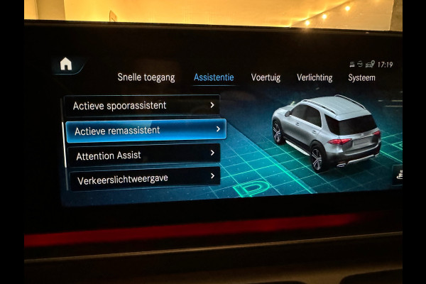 Mercedes-Benz GLE 350 e 4M Premium+ Pano|Trekhaak|HuD