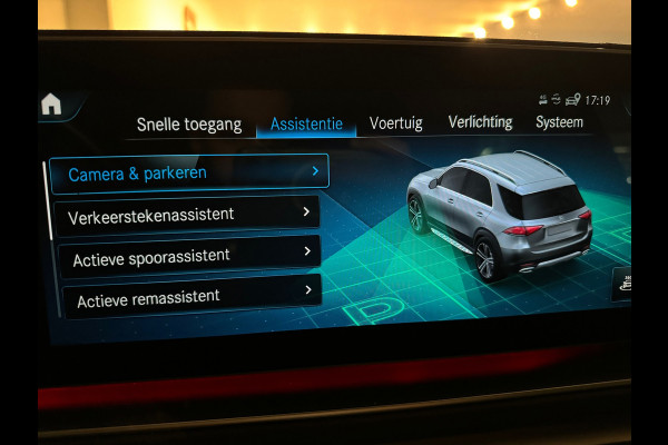 Mercedes-Benz GLE 350 e 4M Premium+ Pano|Trekhaak|HuD