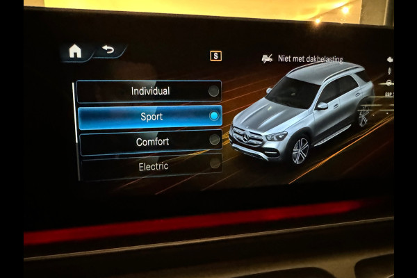 Mercedes-Benz GLE 350 e 4M Premium+ Pano|Trekhaak|HuD