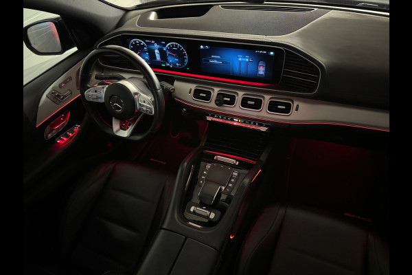 Mercedes-Benz GLE 350 e 4M Premium+ Pano|Trekhaak|HuD
