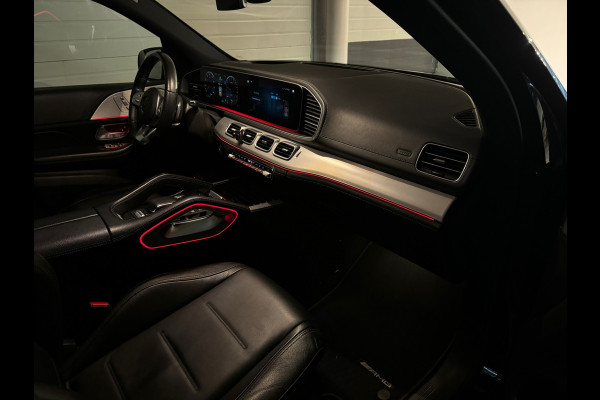 Mercedes-Benz GLE 350 e 4M Premium+ Pano|Trekhaak|HuD