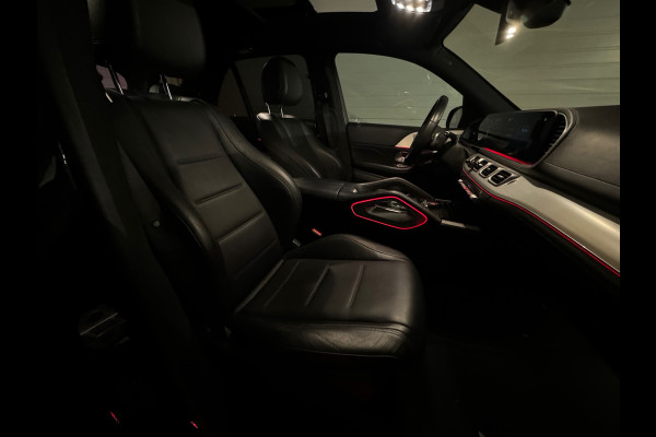 Mercedes-Benz GLE 350 e 4M Premium+ Pano|Trekhaak|HuD
