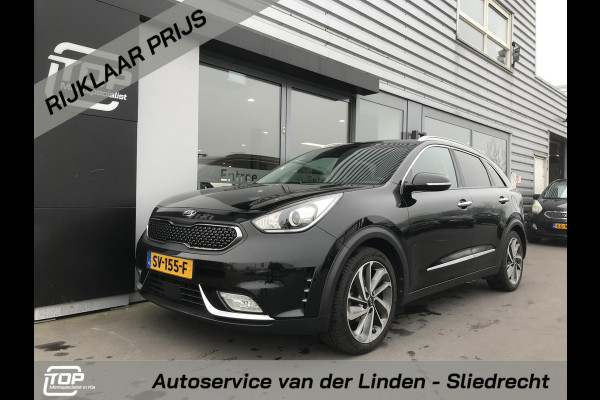 Kia Niro 1.6 ExecutiveLine Trekhaak