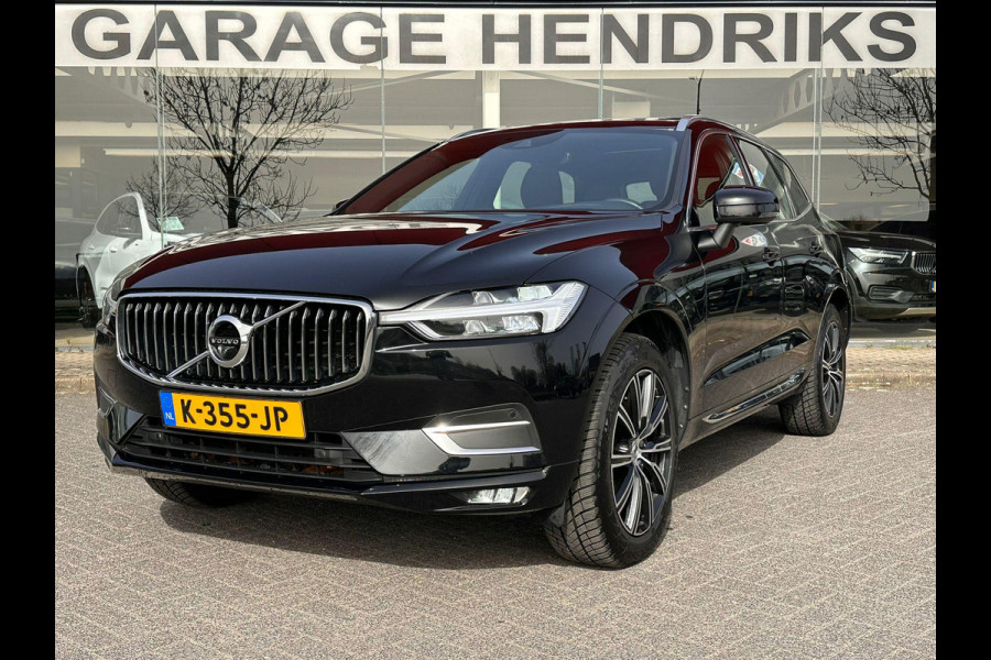 Volvo XC60 2.0 B4 Inscription | Panorama | Adaptive CC | Cam360 | HUD | Blindspot |