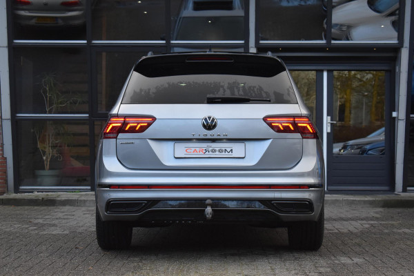 Volkswagen Tiguan Allspace 1.5 TSI R-Line 7p. Pano Lane ACC Keyless Camera Trekhaak