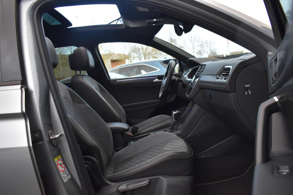Volkswagen Tiguan Allspace 1.5 TSI R-Line 7p. Pano Lane ACC Keyless Camera Trekhaak