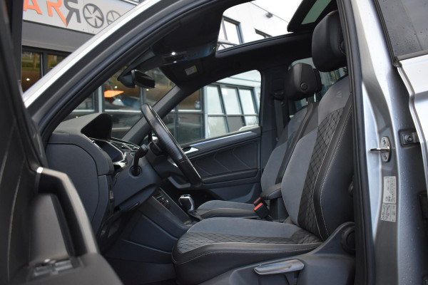Volkswagen Tiguan Allspace 1.5 TSI R-Line 7p. Pano Lane ACC Keyless Camera Trekhaak