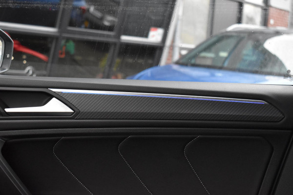 Volkswagen Tiguan Allspace 1.5 TSI R-Line 7p. Pano Lane ACC Keyless Camera Trekhaak