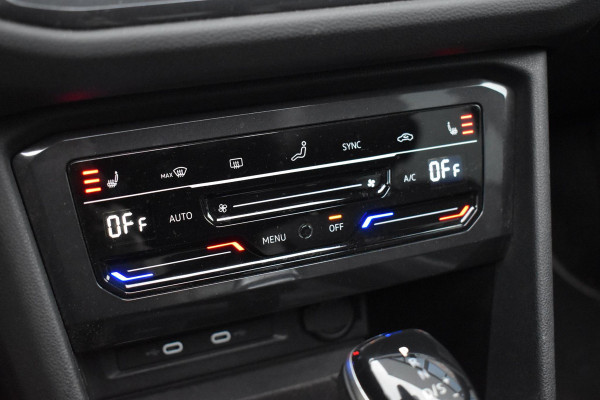 Volkswagen Tiguan Allspace 1.5 TSI R-Line 7p. Pano Lane ACC Keyless Camera Trekhaak