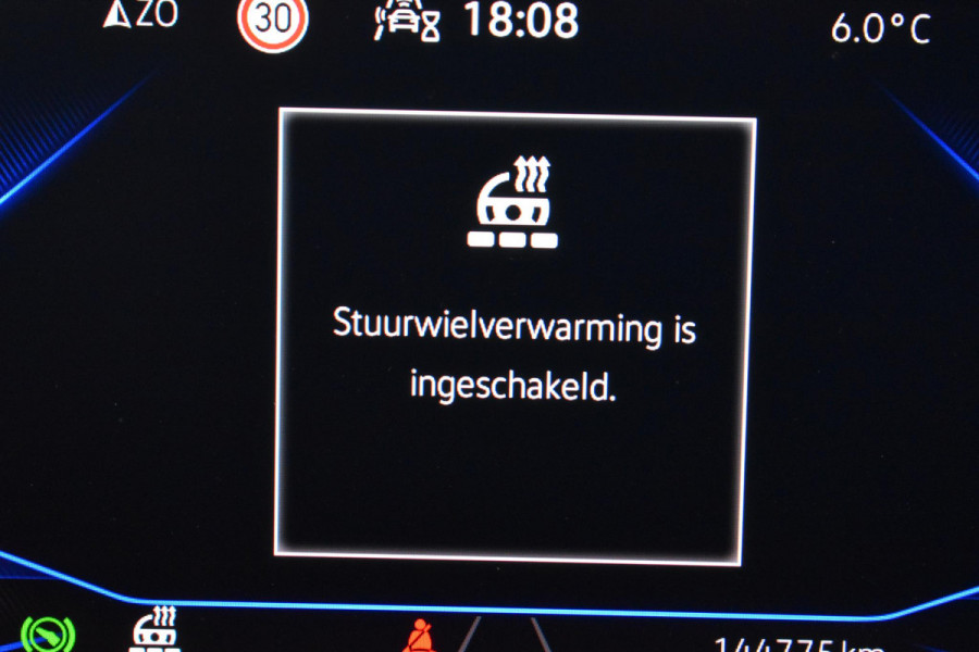 Volkswagen Tiguan Allspace 1.5 TSI R-Line 7p. Pano Lane ACC Keyless Camera Trekhaak