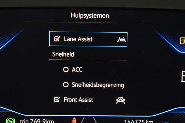 Volkswagen Tiguan Allspace 1.5 TSI R-Line 7p. Pano Lane ACC Keyless Camera Trekhaak