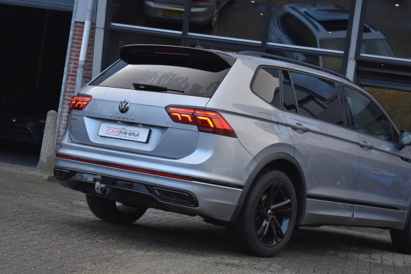 Volkswagen Tiguan Allspace 1.5 TSI R-Line 7p. Pano Lane ACC Keyless Camera Trekhaak