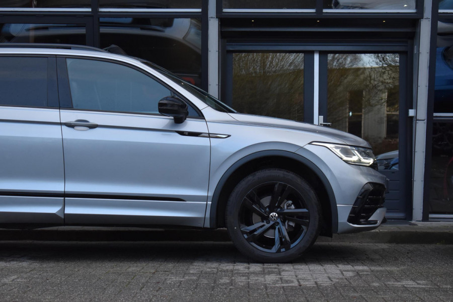 Volkswagen Tiguan Allspace 1.5 TSI R-Line 7p. Pano Lane ACC Keyless Camera Trekhaak