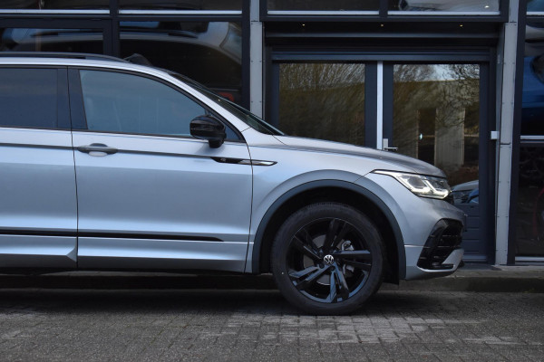 Volkswagen Tiguan Allspace 1.5 TSI R-Line 7p. Pano Lane ACC Keyless Camera Trekhaak