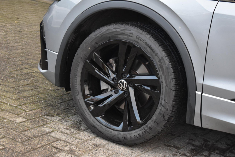 Volkswagen Tiguan Allspace 1.5 TSI R-Line 7p. Pano Lane ACC Keyless Camera Trekhaak