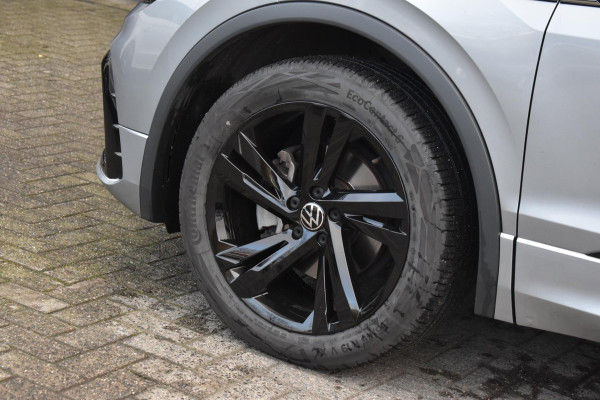Volkswagen Tiguan Allspace 1.5 TSI R-Line 7p. Pano Lane ACC Keyless Camera Trekhaak