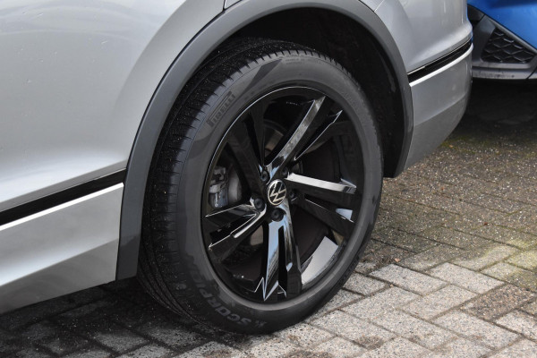 Volkswagen Tiguan Allspace 1.5 TSI R-Line 7p. Pano Lane ACC Keyless Camera Trekhaak