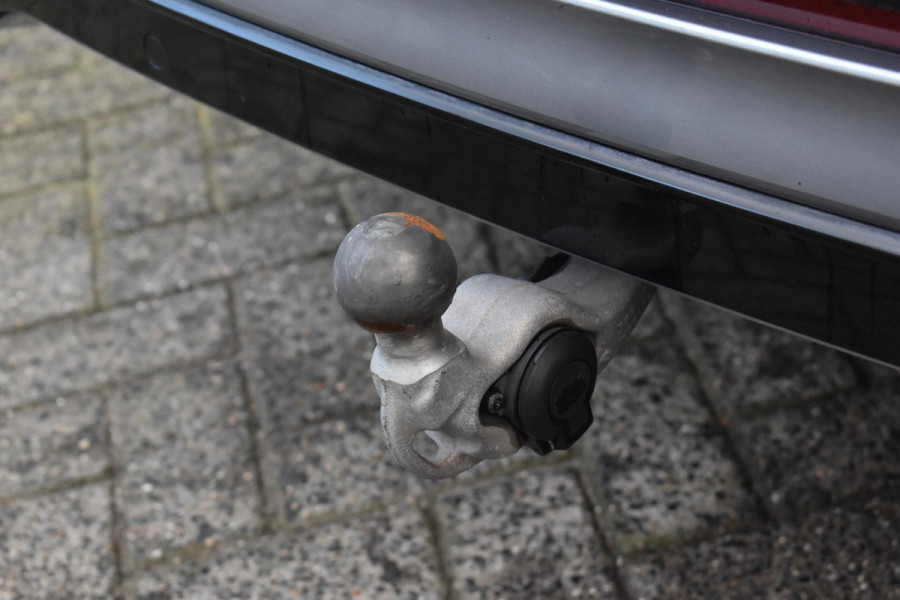 Volkswagen Tiguan Allspace 1.5 TSI R-Line 7p. Pano Lane ACC Keyless Camera Trekhaak