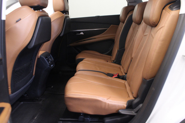 Peugeot 5008 1.2 PureTech Allure |Pano|Leder|Stoelverw.|