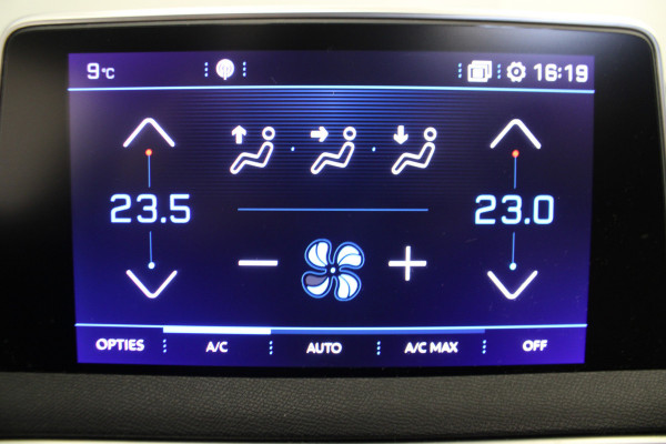 Peugeot 5008 1.2 PureTech Allure |Pano|Leder|Stoelverw.|